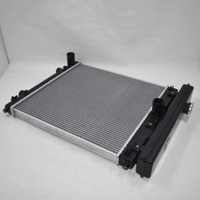 Radiator 2485B281