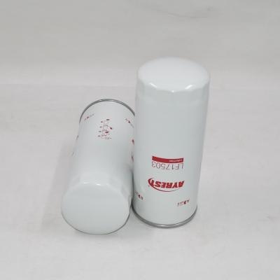 فیلتر روغن بسیار کارآمد LF17503