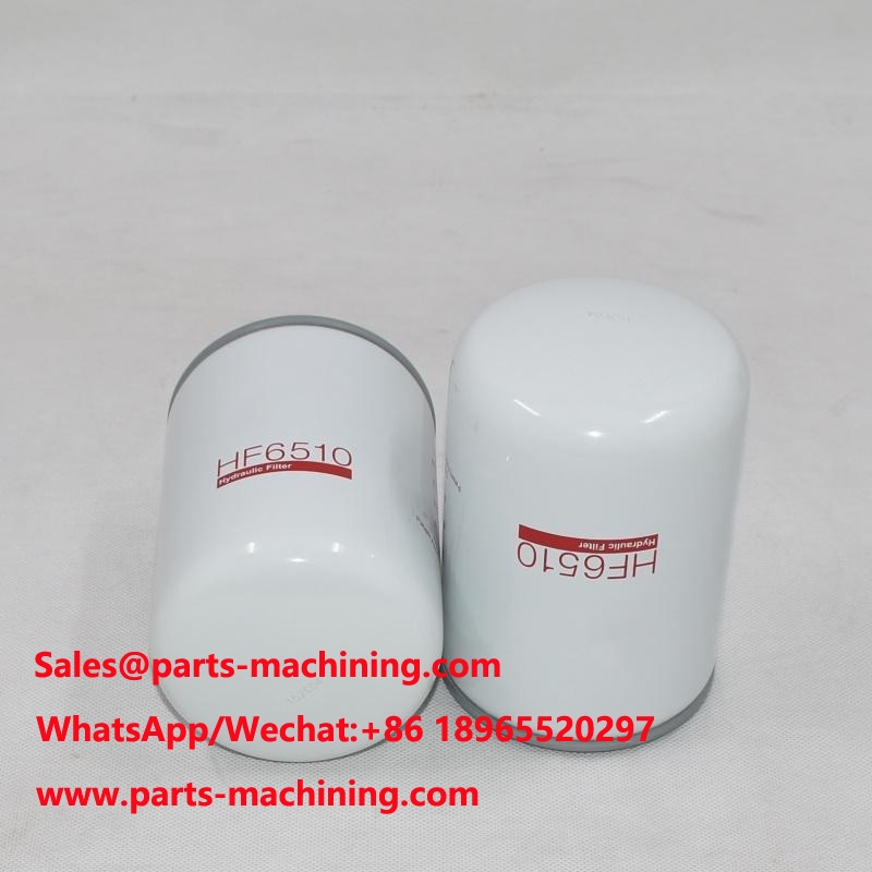 فیلتر هیدرولیک HF6510