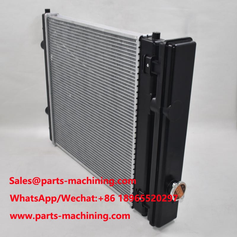 قیمت رادیاتور موتور 2485B281