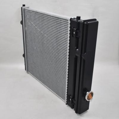 قیمت رادیاتور موتور 2485B281