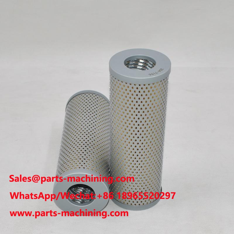 فیلتر هیدرولیک 304-7196 3047196 برای مینی بیل مکانیکی