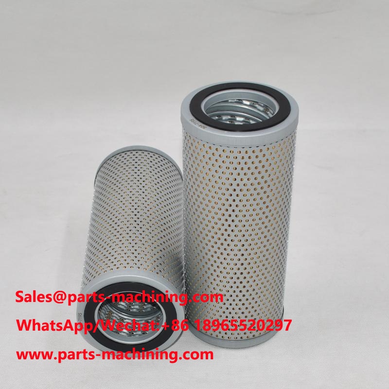 فیلتر هیدرولیک قطعات بیل مکانیکی 304-7195 3047195