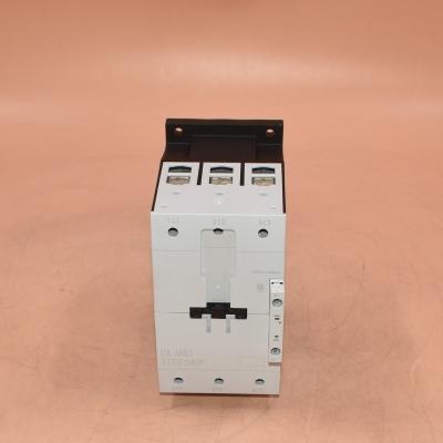 کنتاکتور با عملکرد بالا DILM80 XTEC080F
