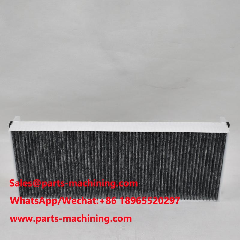 فیلتر هوای کابین CUK4795 مدل 81.61910-0033 برای کامیون