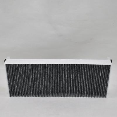 فیلتر هوای کابین CUK4795 مدل 81.61910-0033 برای کامیون