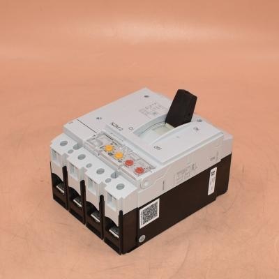 بریکر با کیفیت بالا NZMS2-4-VE250 NZM2