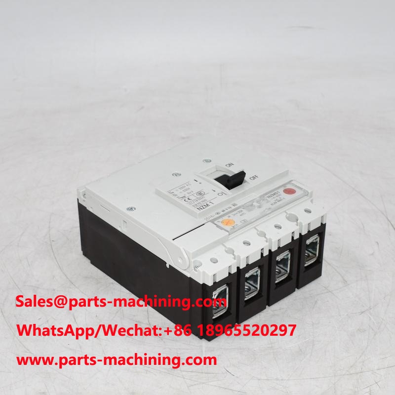 بریکر NZMS1-4-A20