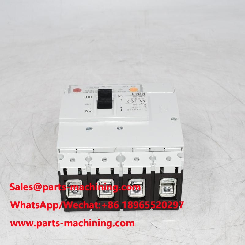 جایگزین بریکر NZMS1-4-A25