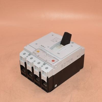 بریکر NZMS2-4-A160-AS 4 پل