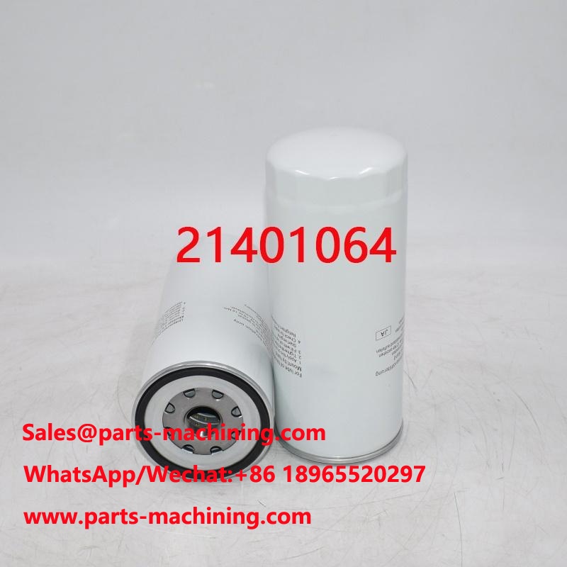 Oil Filter 21401064