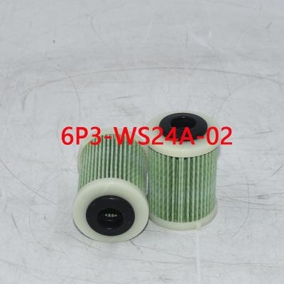 فیلتر سوخت 6P3-WS24A-02 6P3WS24A02
