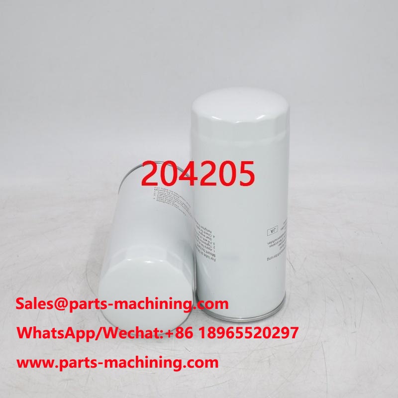 فیلتر روغن 204205 1418240 برای F156A L20