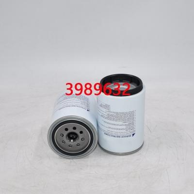 فیلتر جداکننده آب سوخت 3989632 20569040 برای کامیون