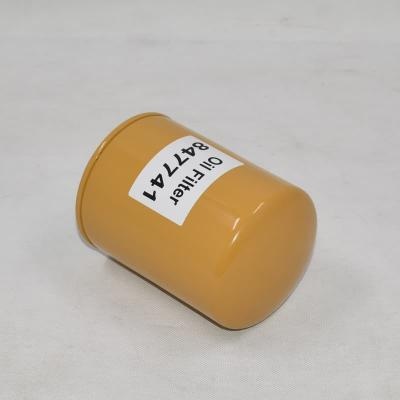 فیلتر روغن 847741 8477416 برای موتور دریایی