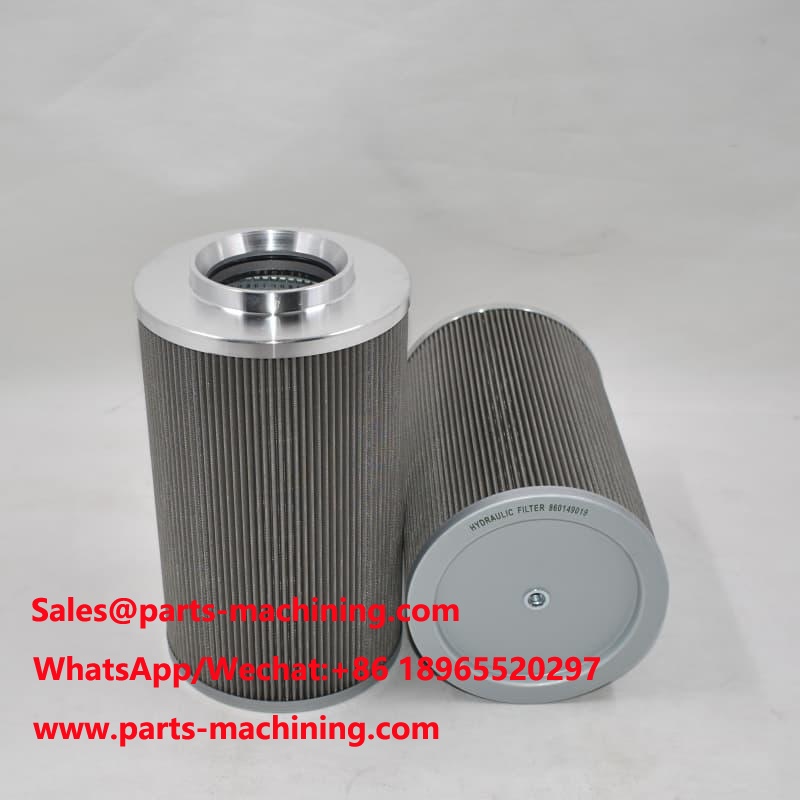 فیلتر هیدرولیک 860149019 برای بیل مکانیکی