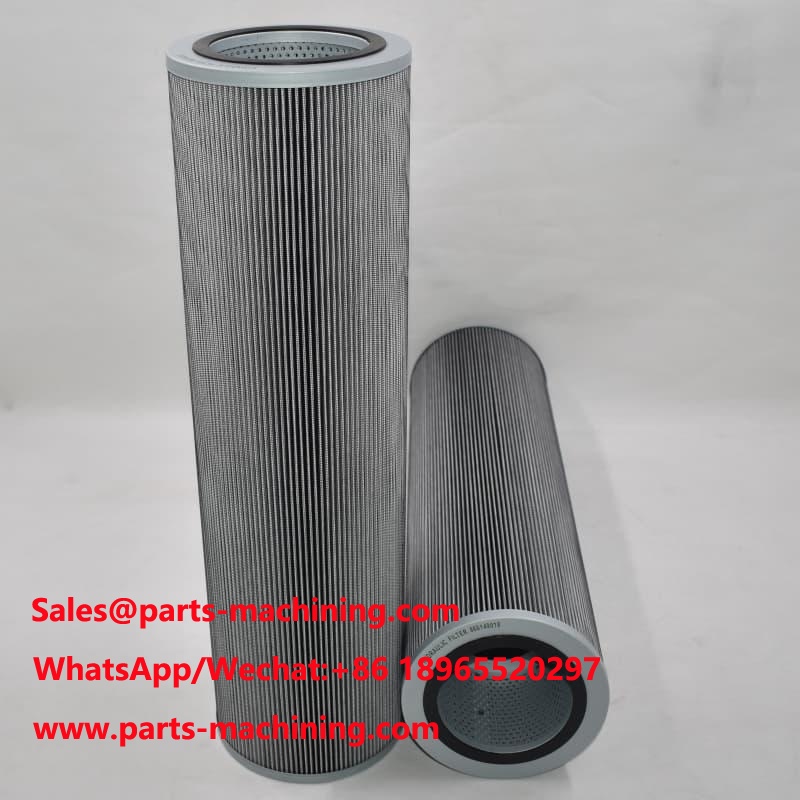 فیلتر هیدرولیک 860149018 برای بیل مکانیکی