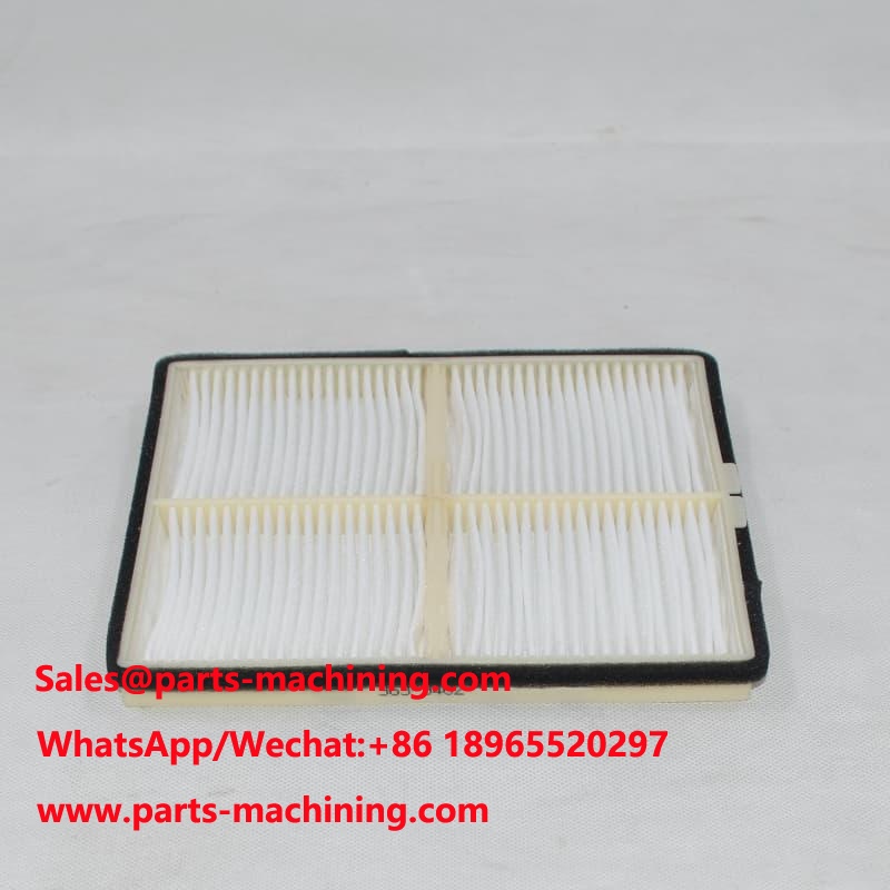 فیلتر هوای کابین 363-9402 3639402 برای بیل مکانیکی