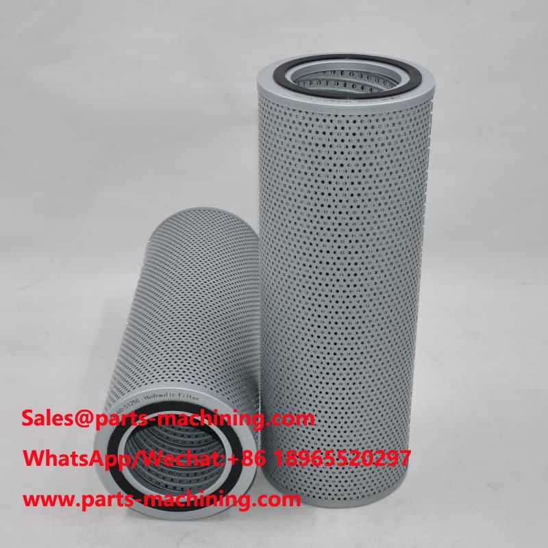 فیلتر هیدرولیک 21M-60-51250 21M6051250 برای لودر چرخ