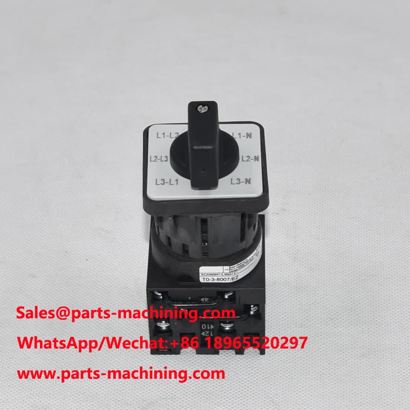 قیمت سوئیچ بادامک T0-3-8007-EZ T0-3-8007EZ