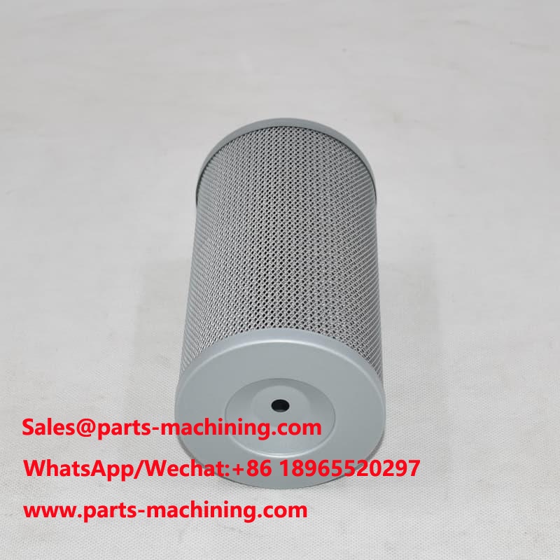 فیلتر هیدرولیک اصلی TZX2-63X20