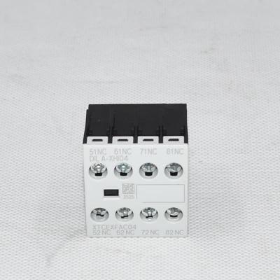 Contact Block  DILA-XHI04