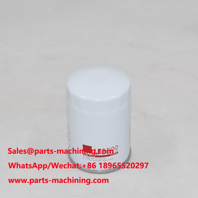 Oil Filter LF3599