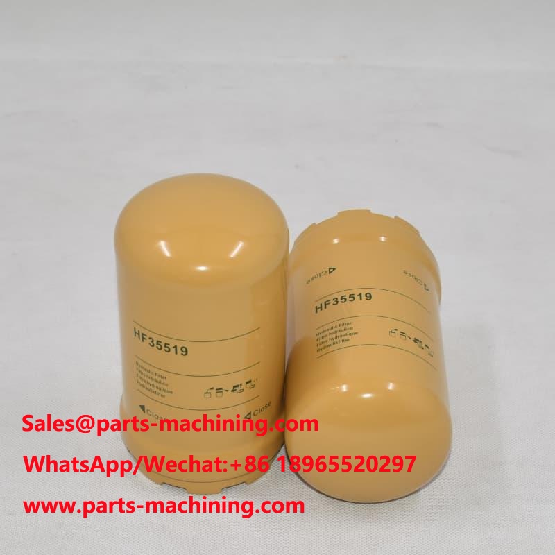 فیلتر هیدرولیک HF35519 HY382W SH66050 سازنده