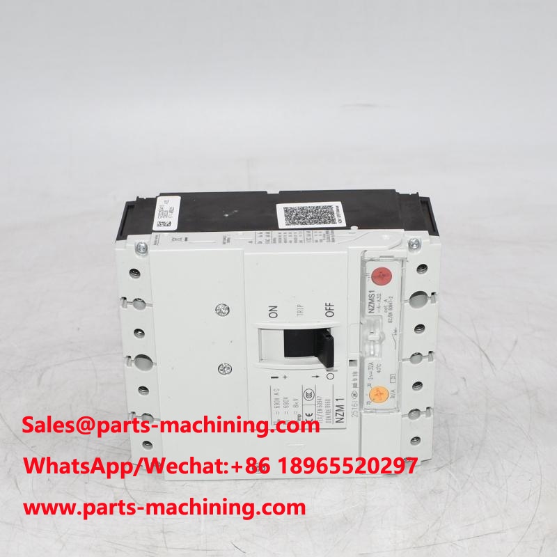 قطع کننده مدار NZMS1-4-A32 NZMS14A32