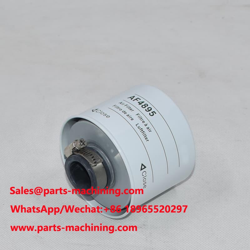 فیلتر هوای کامیون کمپرسی AF4895 1586882-1