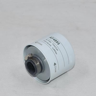 فیلتر هوای کامیون کمپرسی AF4895 1586882-1