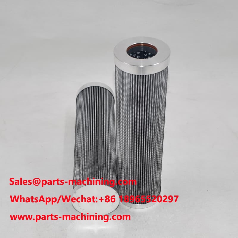 فیلتر هیدرولیک با کیفیت بالا 258A4860P002 258A4860P002GE