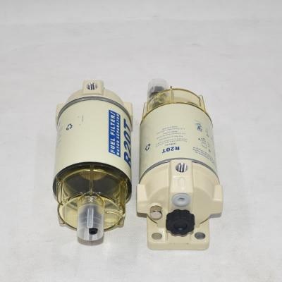 فیلتر جداکننده آب سوخت R20T، مجموعه 149-190809