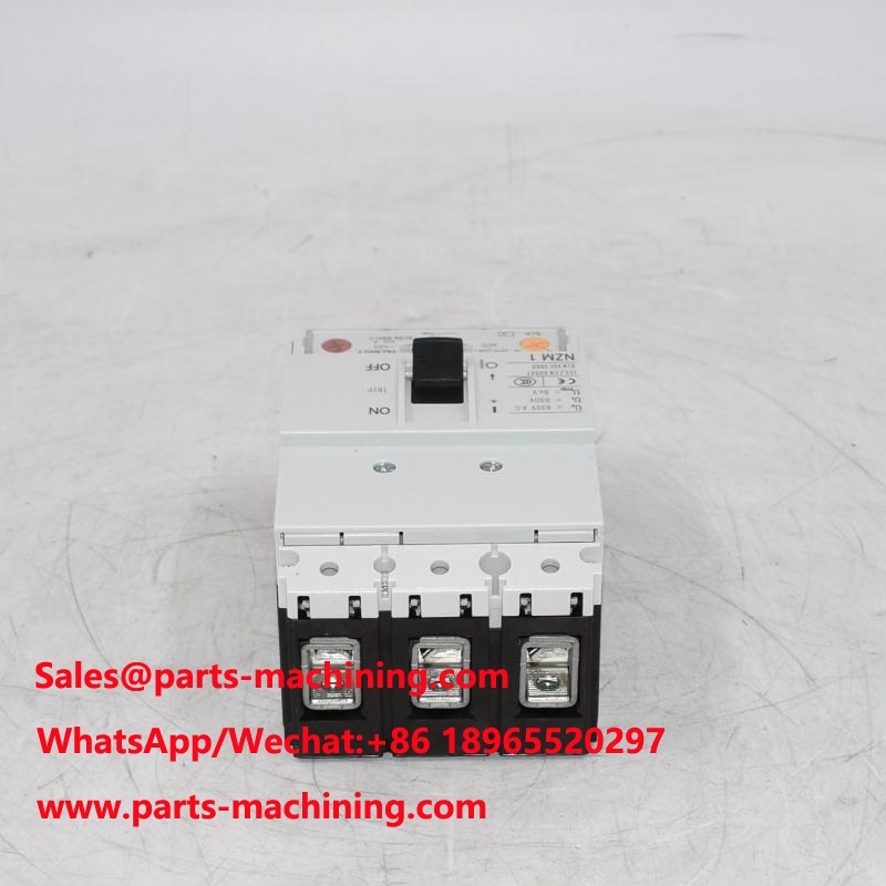 قطع کننده مدار NZMS1-A20 109933