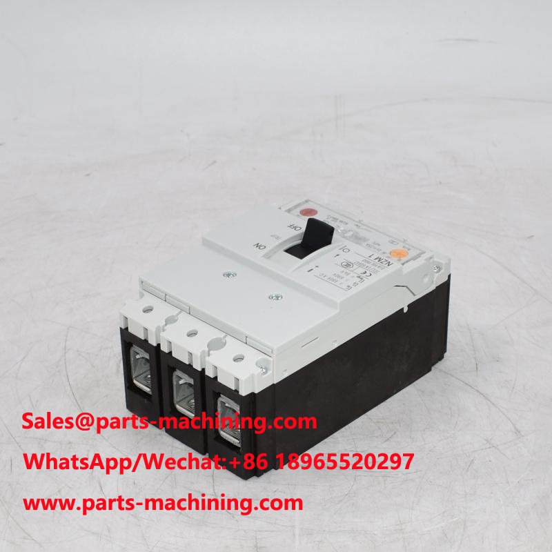 فیوز یاب مدار NZMS1-A25 مدل 109934