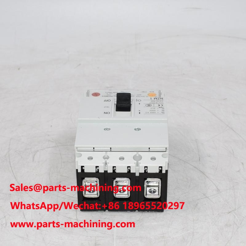 قطع کننده مدار NZMS1-A32