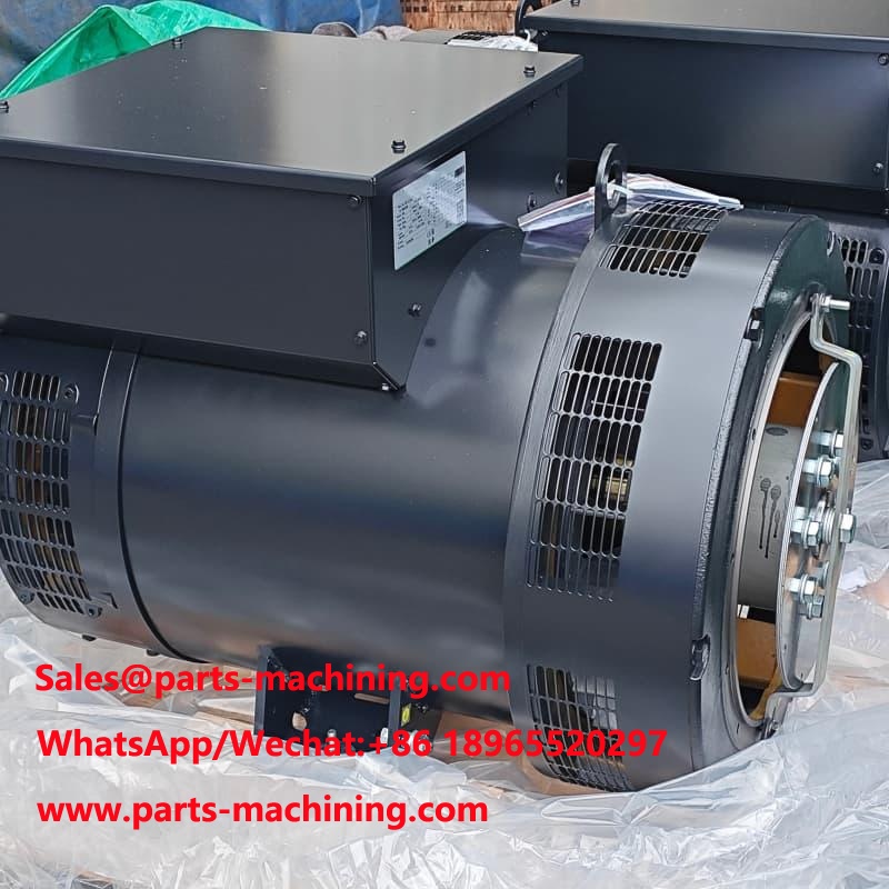 TAL-A46-D Alternator