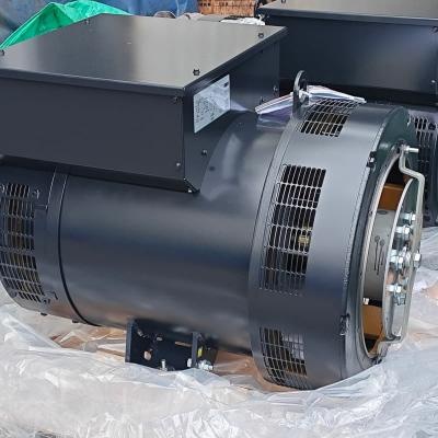 TAL-A46-D Alternator