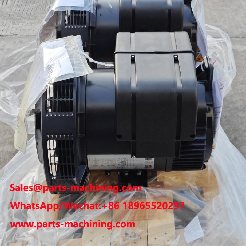 دینام TAL-A40-F 1500 RPM 4 قطبی برای دیزل ژنراتور