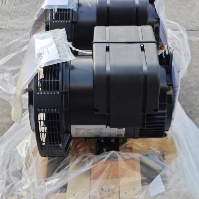 دینام TAL-A40-F 1500 RPM 4 قطبی برای دیزل ژنراتور