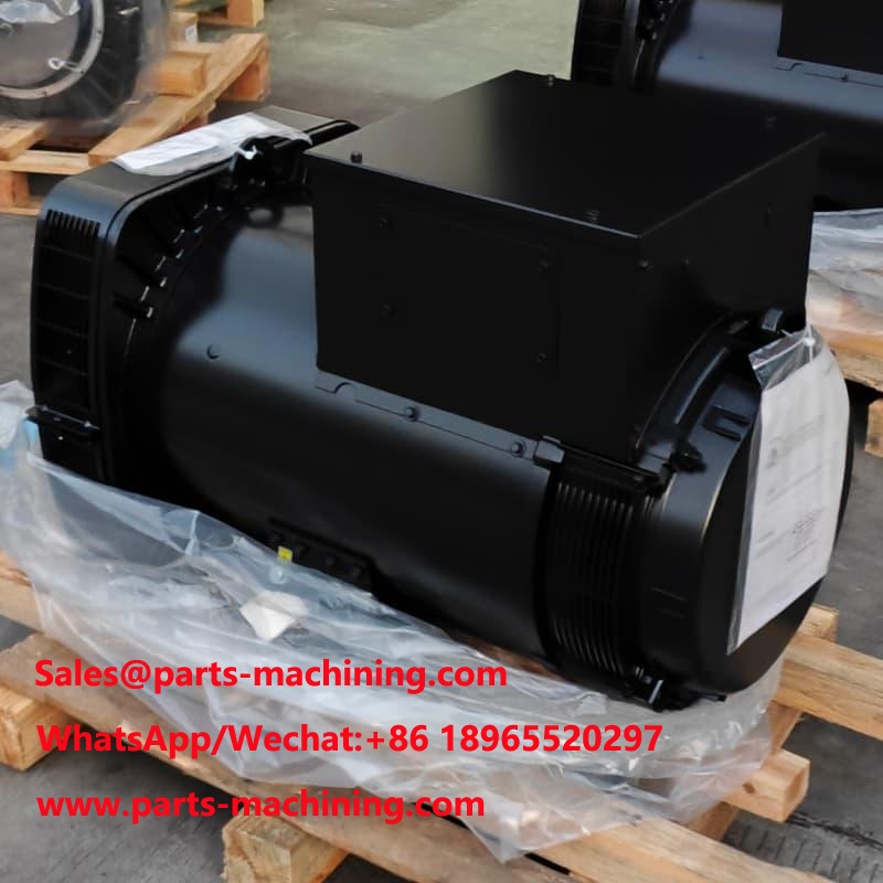 فرکانس دینام TAL-A44-M 50Hz 60Hz