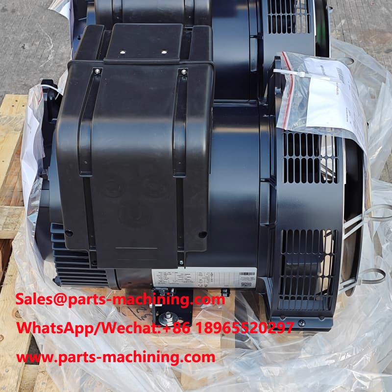 دینام ولتاژ پایین TAL-A42-C