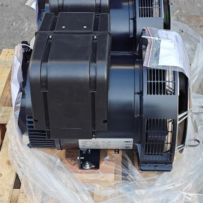 دینام ولتاژ پایین TAL-A42-C