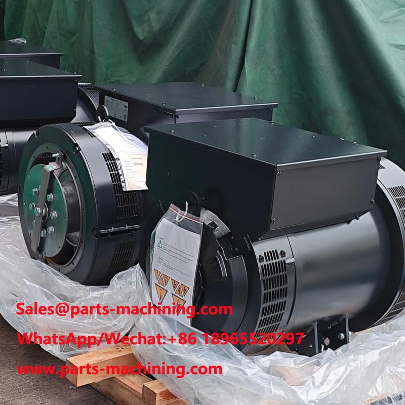 TAL-A46-D Alternator