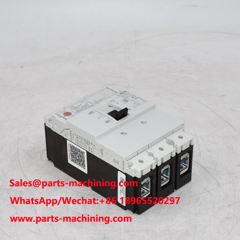 کلید قدرت سه پل NZMS1-S100