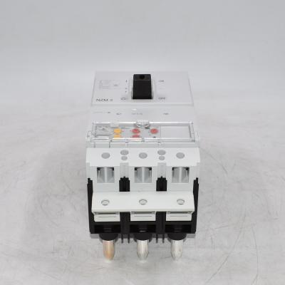 کلید قطع کننده مدار NZMS3-VE630-S 690V