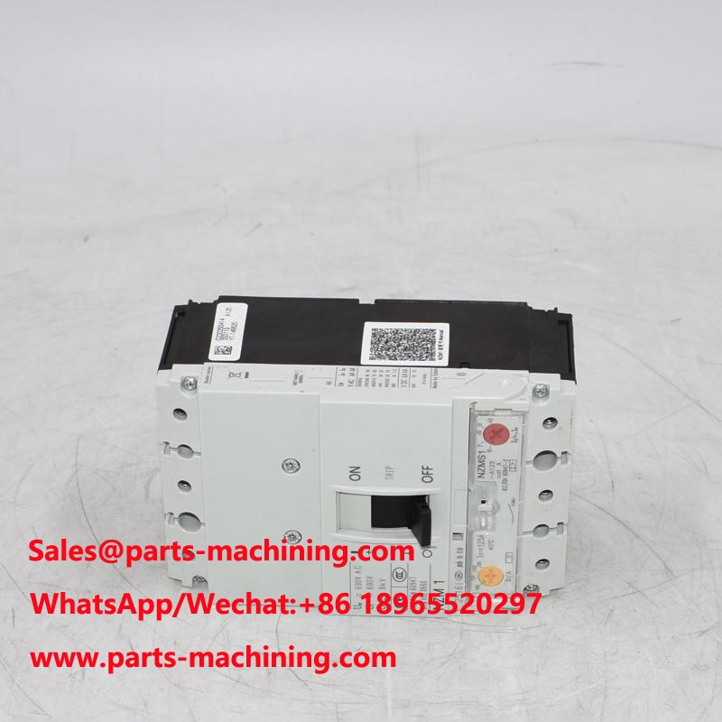 کلید قطع کننده مدار NZMS1-A125 125A
