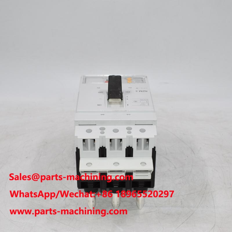 NZMS3-VE630-S Circuit Breaker