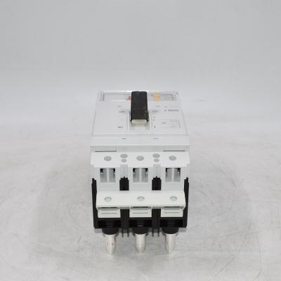 NZMS3-VE630-S Circuit Breaker