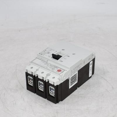 کلید قدرت NZMS1-S63، 3 پل 63 آمپر
